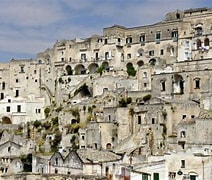 Image result for sextantio le grotte della civita matera italy