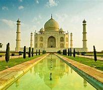 Image result for Taj Mahal