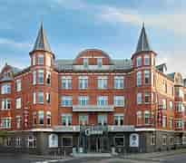 Image result for esbjerg hoteller