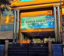 St. Mary's High School, Secunderabad wikipedia के लिए छवि परिणाम