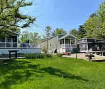 Image result for Berkshire Lake Campground - Galena