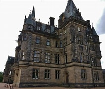 Fettes College wikipedia に対する画像結果
