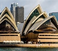 Afbeeldingsresultaten voor Sydney Opera House