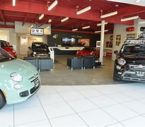 Image result for Alfa Romeo branche
