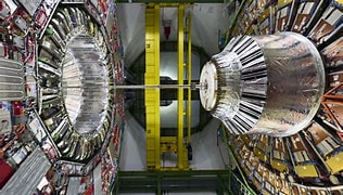 Risultato immagine per LHC CMS