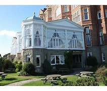 Image result for Grand Burstin Hotel Folkestone