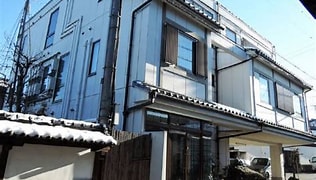 Image result for site:kitayoshi-ryokan.com 富山八尾料亭北吉