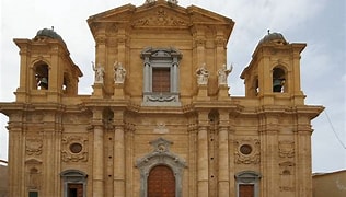 Risultato immagine per Duomo di Marsala wikipedia
