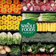 Image result for Whole Foods Market founded