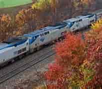 Image result for seattle trainride