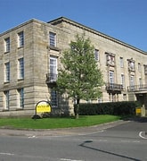 Image result for Bury, Lancashire wikipedia