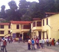 Image result for Kumaun University