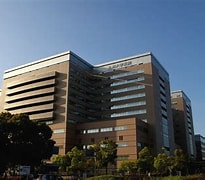 Image result for 九州大学病院 英語名称