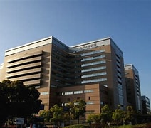 Image result for 九州大学病院 正式名称