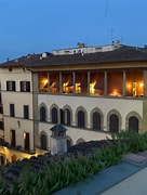 Image result for florence italy palazzo guadagni