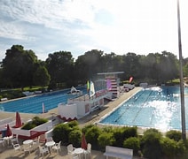 Bildergebnis für Schwimmbad Mainzer Schwimmverein