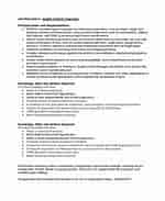 ETL QA Job Description Sample માટે ઇમેજ પરિણામ. માપ: 150 x 183. સ્ત્રોત: www.pdfprof.com