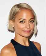 Image result for Nicole Richie Hairstyles. Size: 150 x 183. Source: www.glamour.com