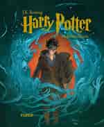 Image result for Harry Potter Cover Artist. Size: 150 x 183. Source: www.pinterest.com