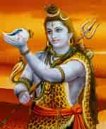 Image result for Shiva "hindu God". Size: 150 x 183. Source: happyholi2014z.blogspot.com