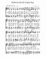 Image result for Free Carol Sheet Music. Size: 150 x 184. Source: ollieophelia.blogspot.com