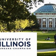 Tamaño de Resultado de imágenes de Universidad De Illinois En Urbana-Champaign.: 183 x 185. Fuente: www.youtube.com