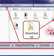 Image result for Objectdock docklets. Size: 177 x 185. Source: misterlasopa522.weebly.com