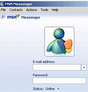 MSN Messenger X01ht に対する画像結果.サイズ: 176 x 185。ソース: wmaraci.com