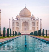 Image result for Taj Mahal India Tours. Size: 174 x 185. Source: tripgourmets.com