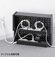 Image result for Cb-boxs5bkn. Size: 179 x 185. Source: www.sanwa.co.jp