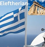 Image result for Ymnos Pros tin Eleftherian. Size: 179 x 185. Source: www.youtube.com