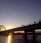mida de Resultat d'imatges per a puente alcaravan.: 173 x 185. Font: twitter.com