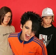 Bildresultat för Émoticônes Tokio Hotel Pour msn. Storlek: 188 x 185. Källa: planete-smiley.com