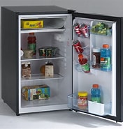 Image result for 4.4 Cubic Foot Mini Refrigerator. Size: 176 x 185. Source: www.ebay.com