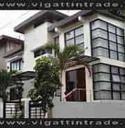 Image result for House and Lot Manila. Size: 180 x 185. Source: www.vigattintrade.com