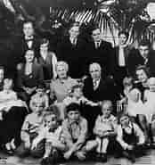 Image result for Niels Bohr familie. Size: 174 x 185. Source: historicalwallpapers.blogspot.com