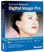 Microsoft Digital Image Pro 2003 に対する画像結果.サイズ: 157 x 185。ソース: www.amazon.co.uk