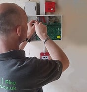 Image result for AW Fire and Security - Fire Alarm Servicing - Chorley. Size: 176 x 185. Source: www.mintsecurity.co.uk