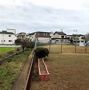 Image result for 秋津町. Size: 184 x 185. Source: funse.net