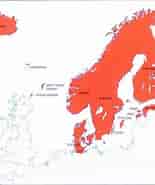Image result for Konge Island og Danmark. Size: 155 x 185. Source: danmarkshistorien.lex.dk