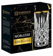 Kuvatulos haulle Noblesse Longdrink Goldrim 37,5 Cl, 2-pack - Nachtmann. Koko: 176 x 185. Lähde: www.kitchenone.dk
