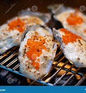 Afbeeldingsresultaten voor Japanse oester. Grootte: 172 x 185. Bron: nl.dreamstime.com