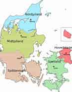 Image result for World Dansk Regional Europa Danmark Region Hovedstaden Ishøj Kommune. Size: 145 x 185. Source: wikitravel.org