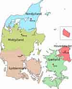 Image result for World Dansk Regional Europa Danmark Region Hovedstaden Brøndby kommune. Size: 150 x 185. Source: wikitravel.org