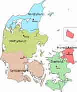Image result for World Dansk Regional Europa Danmark Region Syddanmark Haderslev Kommune. Size: 155 x 185. Source: wikitravel.org