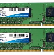 Image result for A-Data DDR2 SDRAM PC2-6400. Size: 183 x 171. Source: www.memoryc.com
