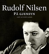 Image result for Nilsen, Rudolf. Size: 167 x 185. Source: cappelendamm.no