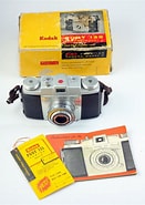 Image result for Kodak Pony通販. Size: 131 x 185. Source: www.sekaimon.com