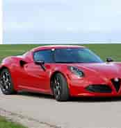 Image result for Alfa Romeo. Size: 174 x 185. Source: commons.wikimedia.org