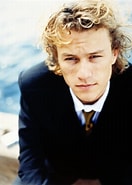 Image result for "Heath Ledger" Filter:face. Size: 132 x 185. Source: www.fanpop.com